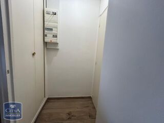  Appartement à louer 1 pièce 20 m²