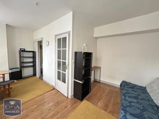 Appartement à louer 1 pièce 20 m²