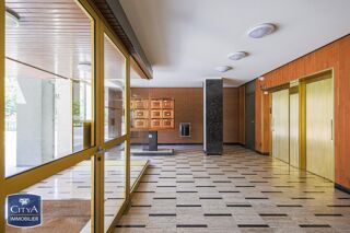  Appartement à louer 1 pièce 40 m²