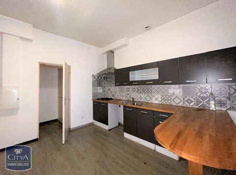  Appartement � louer 3 pi�ces 61 m�