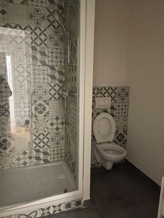  Appartement � louer 1 pi�ce 24 m�