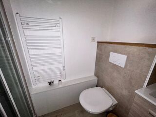  Appartement � louer 2 pi�ces 29 m� Tours