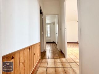  Appartement à louer 3 pièces 56 m²
