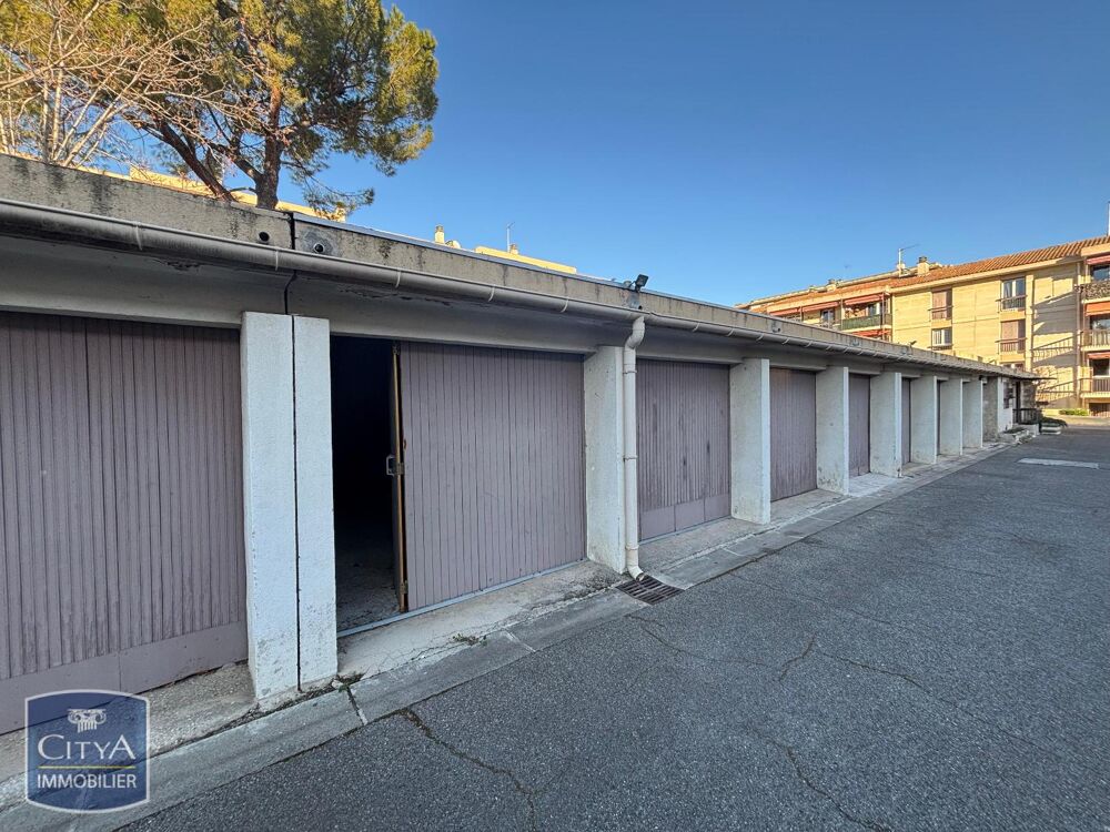 location Parking / Garage Aix-en-Provence (13090)