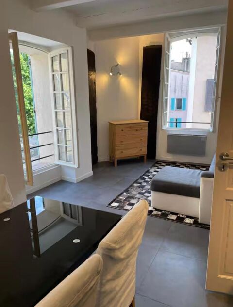  Appartement  louer 2 pices 34 m