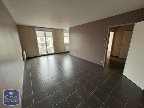   Location Appartement Appartement - 2 pice(s) - 49 m