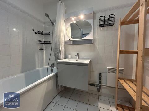  Appartement  louer 1 pice 35 m