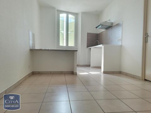  Appartement � louer 2 pi�ces 27 m�