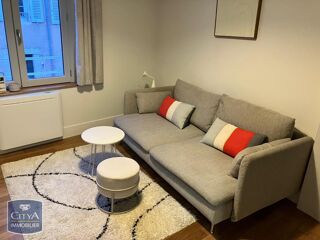  Appartement � louer 2 pi�ces 28 m�
