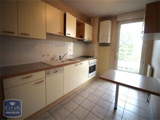  Appartement à louer 3 pièces 68 m²