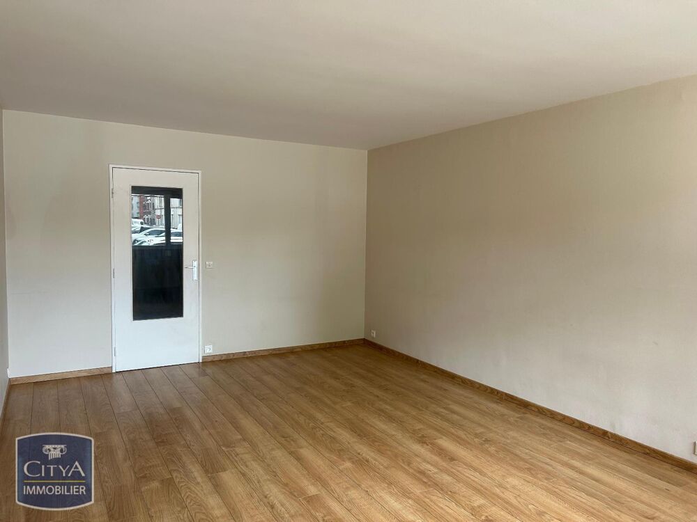 location Appartement - 1 pièce(s) - 45 m² Gravelines (59820)