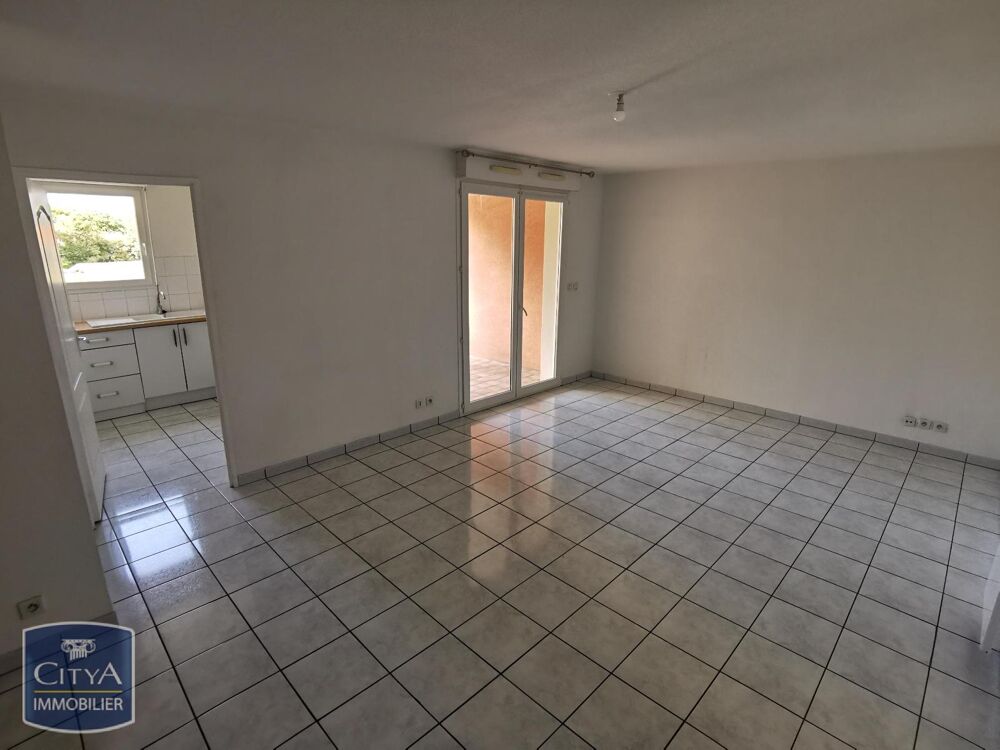 location Appartement - 4 pièce(s) - 77 m² Mont-de-Marsan (40000)