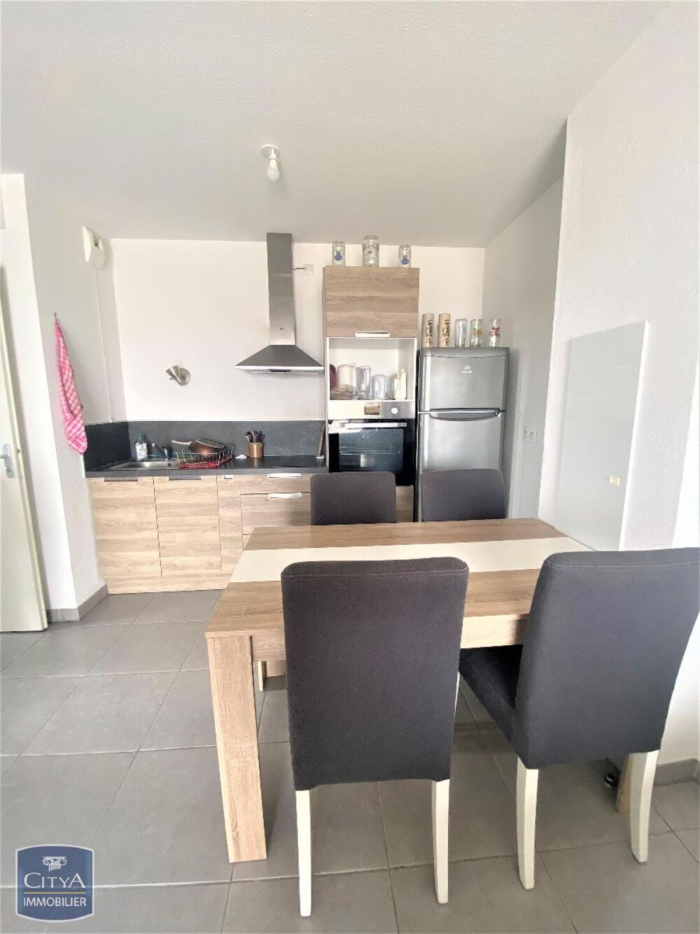 EXCLUSIVITÉ - APPARTEMENT T2 En location : découvrez cet....