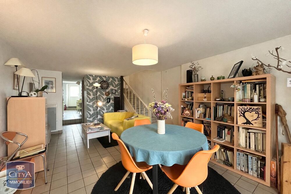 location Maison - 4 pièce(s) - 115 m² Renaison (42370)