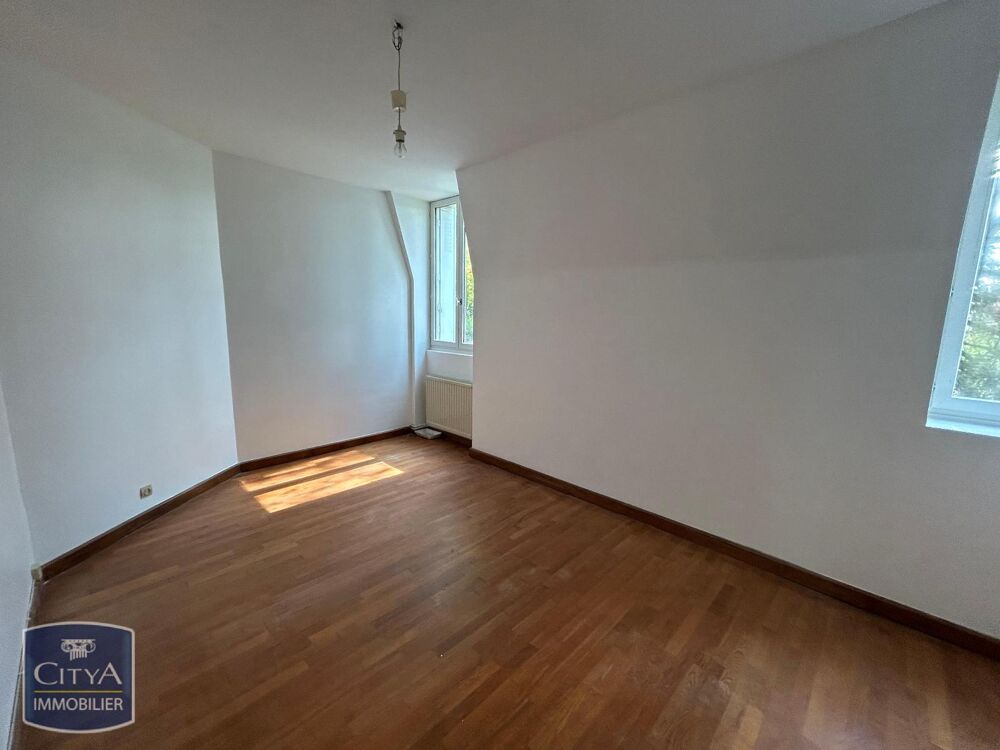 location Appartement - 4 pi�ce(s) - 120 m� Ch�teauneuf (42800)