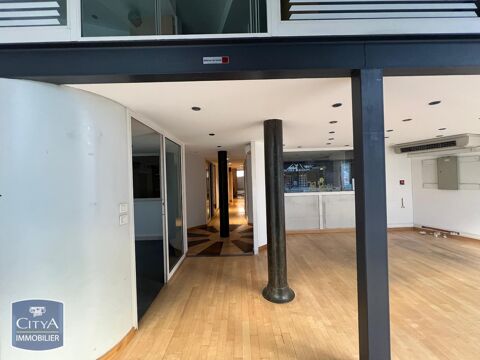  Location / Local Commercial - 265 m² 