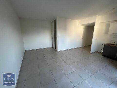  Appartement � louer 2 pi�ces 44 m�