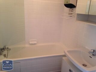  Appartement à louer 1 pièce 29 m²