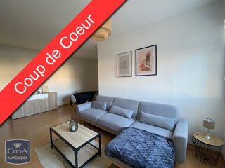  Appartement � louer 3 pi�ces 66 m�