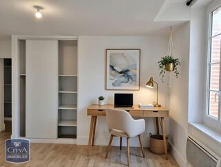  Appartement � louer 3 pi�ces 105 m�