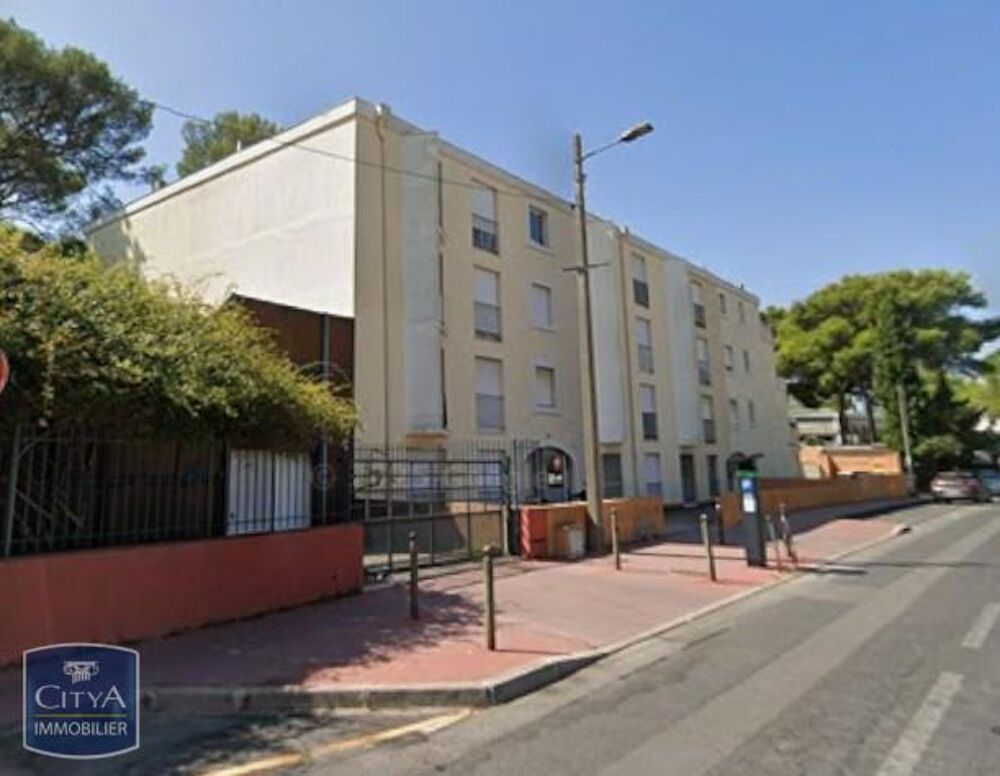 location Parking / Garage Montpellier (34090)