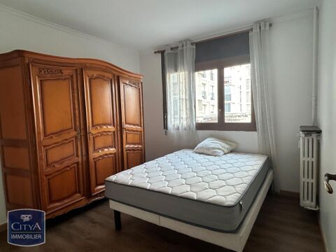  Appartement � louer 4 pi�ces 68 m�