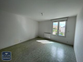  Appartement à louer 1 pièce 25 m²