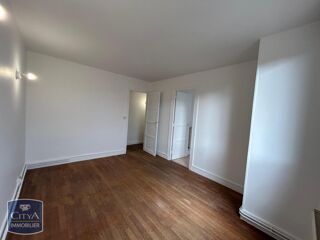  Appartement à louer 2 pièces 46 m²