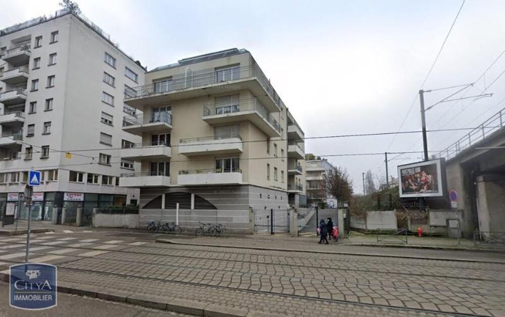 location Parking / Garage Strasbourg (67000)