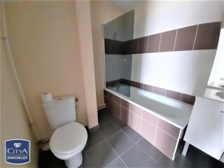  Appartement à louer 2 pièces 33 m²