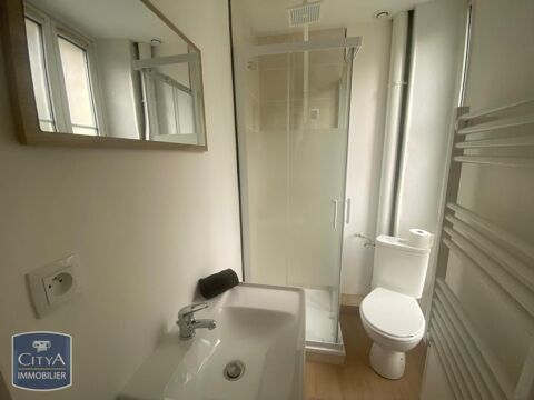  Appartement  louer 1 pice 13 m