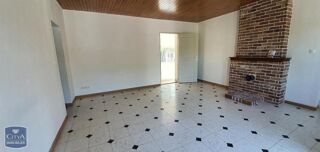  Maison � louer 3 pi�ces 76 m�