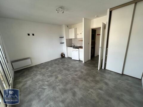  Appartement  louer 1 pice 21 m