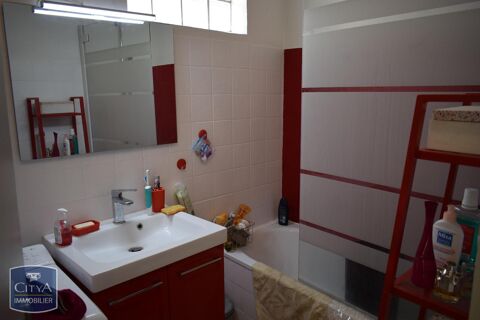  Appartement � louer 2 pi�ces 50 m�