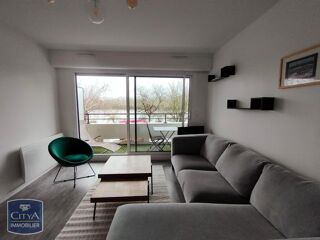  Appartement à louer 2 pièces 51 m²