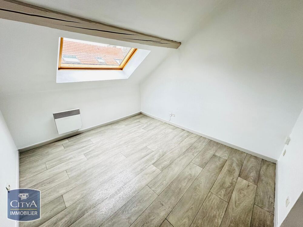 EXCLUSIVITÉ - APPARTEMENT 2 PIÈCES À REIMS À louer à Rei....