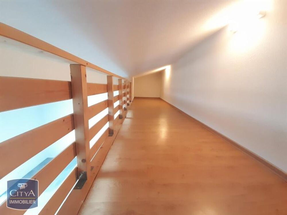 EXCLUSIVITÉ - VOIRON (38500) À louer : sur les hauteurs ....