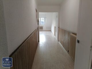  Appartement � louer 3 pi�ces 80 m�