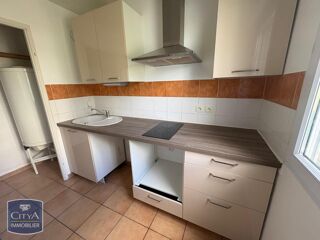  Appartement � louer 2 pi�ces 48 m�
