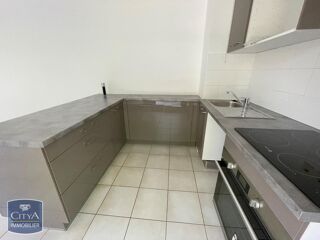location Appartement - 3 pièce(s) - 58 m² Arras (62000)