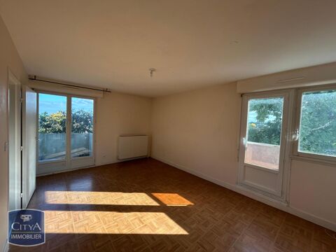  Appartement � louer 2 pi�ces 44 m�