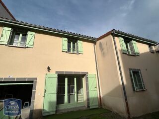  Maison � louer 5 pi�ces 109 m�