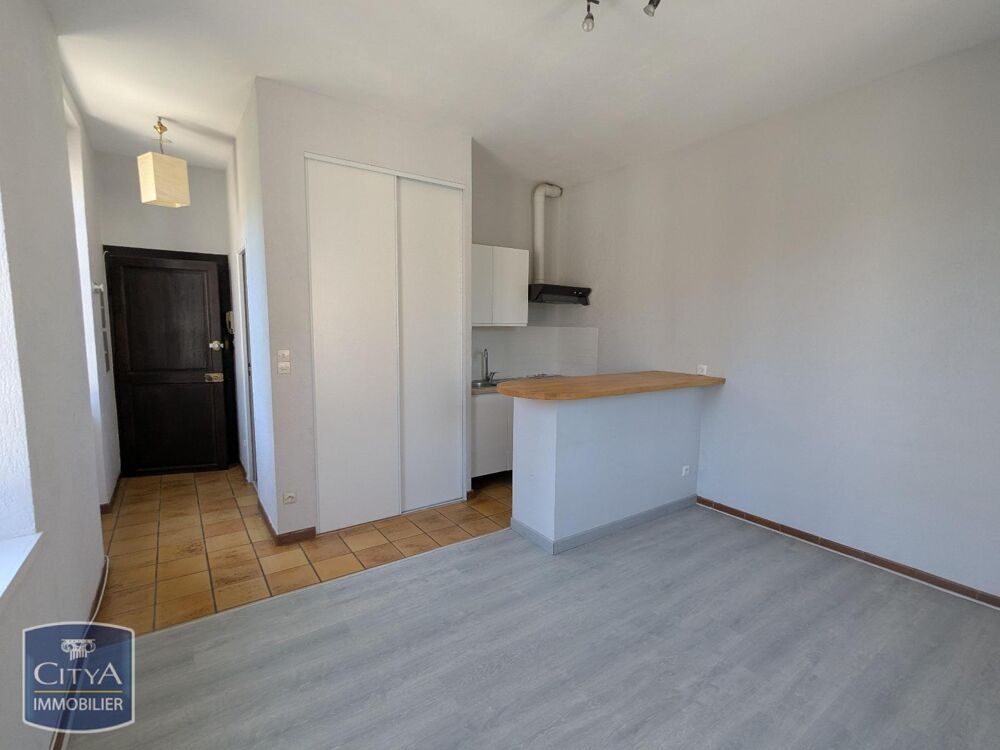 Wilson - Réf: GESÀ LOUER : Appartement T1 situé dans le ....