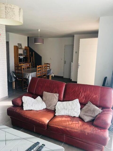  Maison � louer 4 pi�ces 84 m�