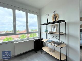  Appartement � louer 3 pi�ces 53 m�