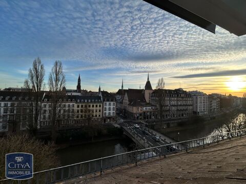  Appartement � louer 2 pi�ces 72 m�