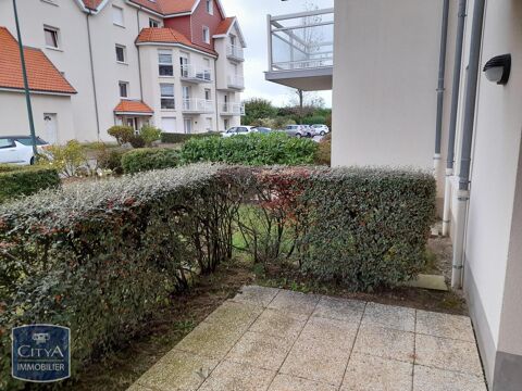   Location Appartement Appartement - 2 pi�ce(s) - 46 m�