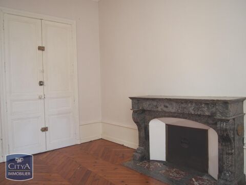  Appartement � louer 3 pi�ces 61 m�