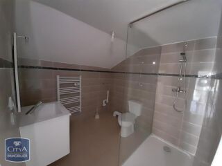  Appartement � louer 2 pi�ces 40 m�