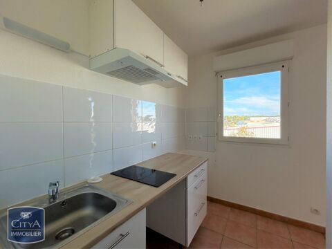  Appartement � louer 2 pi�ces 45 m�